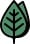 green-hour-leaf-icon